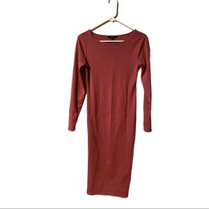 Forever 21 long dress